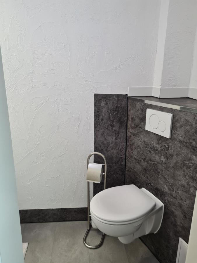 Fe Wo Nele Lägenhet Alsfeld Exteriör bild
