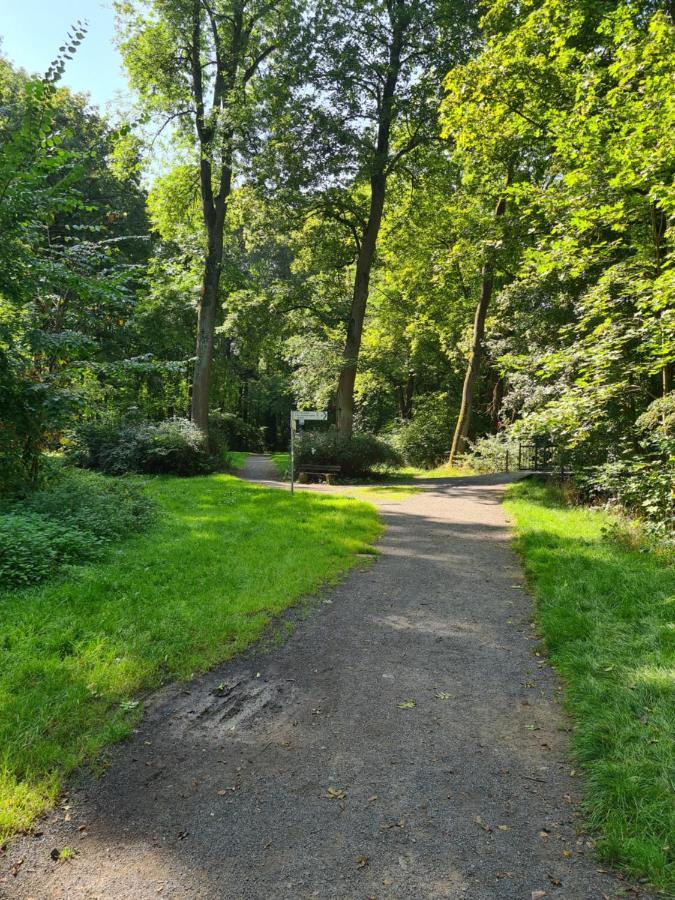 Fe Wo Nele Lägenhet Alsfeld Exteriör bild